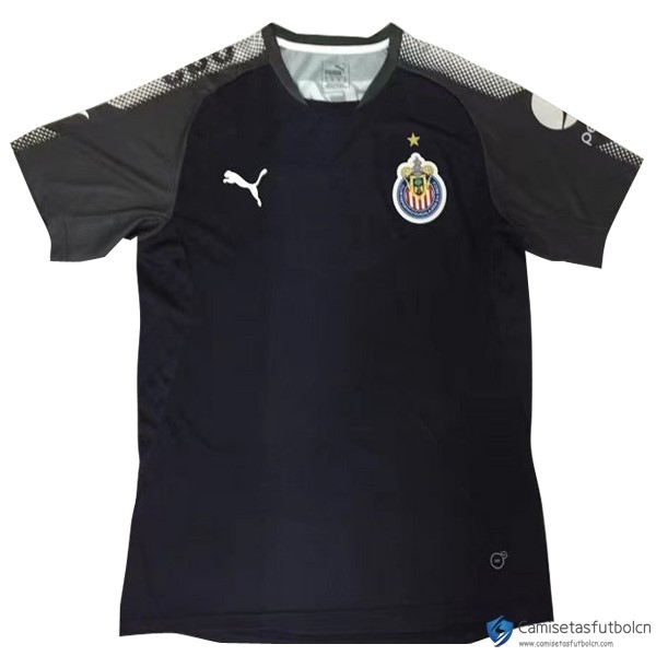 Camiseta Entrenamiento Chivas USA 2017-18